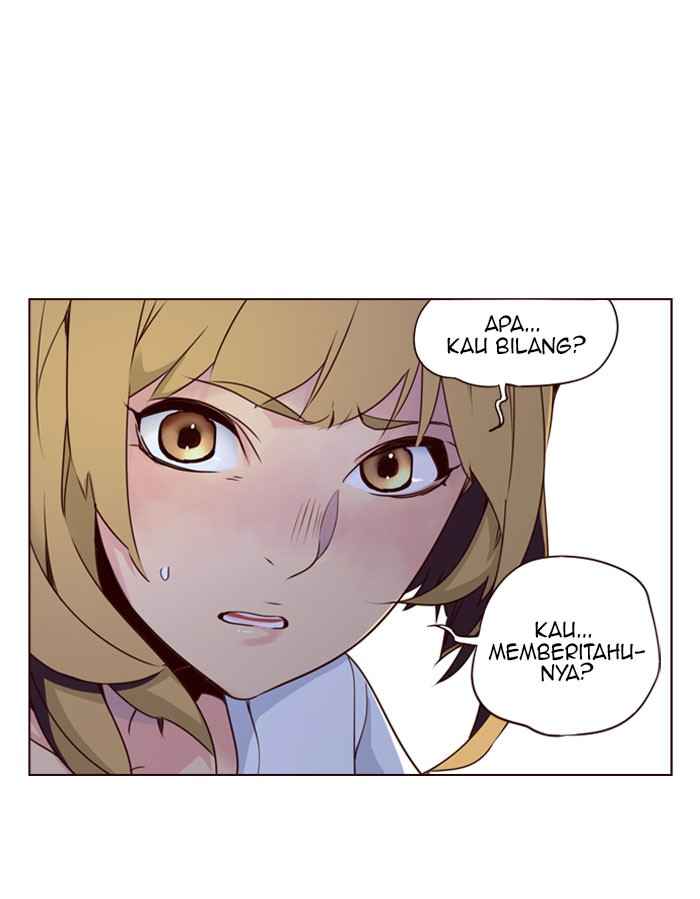 Girl of the Wilds Chapter 218 - halaman 6