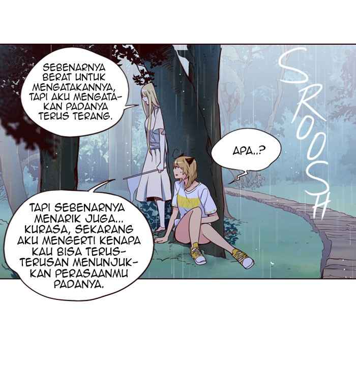 Girl of the Wilds Chapter 218 - halaman 7