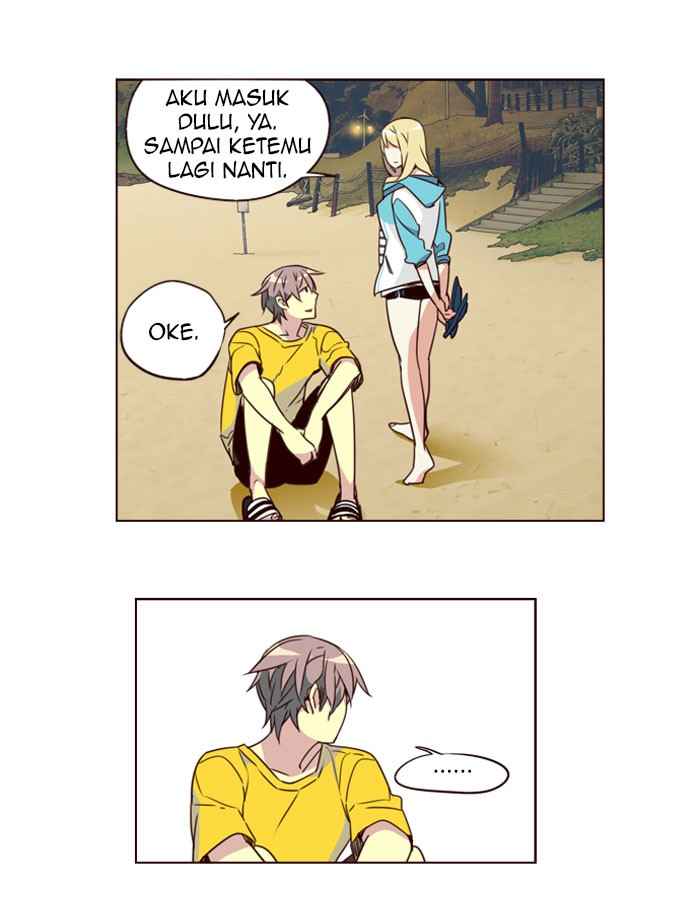 Girl of the Wilds Chapter 219 - halaman 10