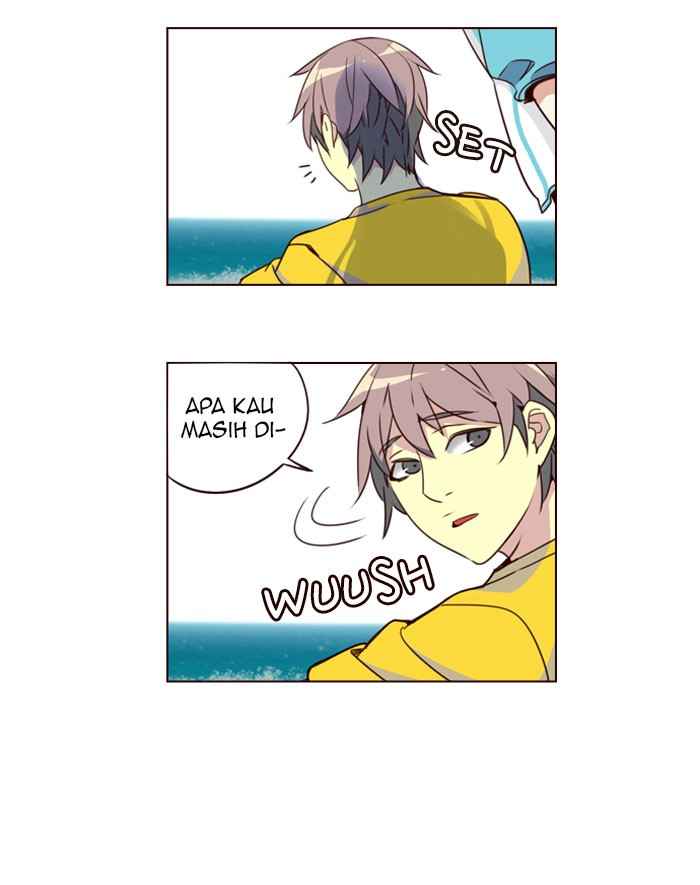 Girl of the Wilds Chapter 219 - halaman 12