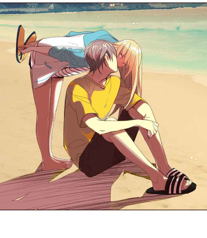 Girl of the Wilds Chapter 219 - halaman 13
