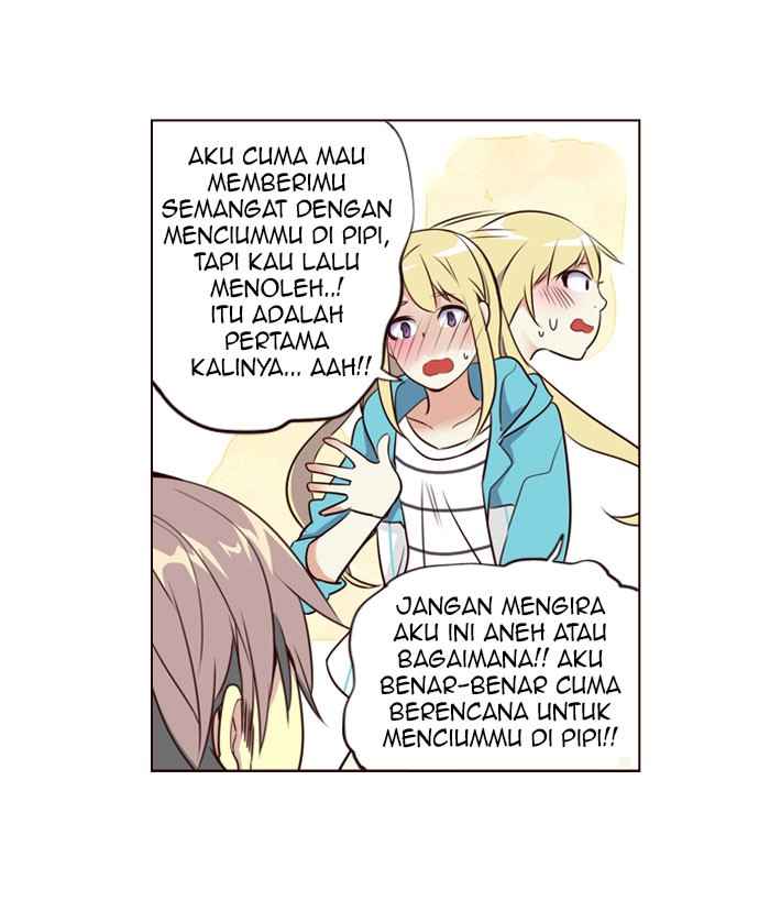 Girl of the Wilds Chapter 219 - halaman 15