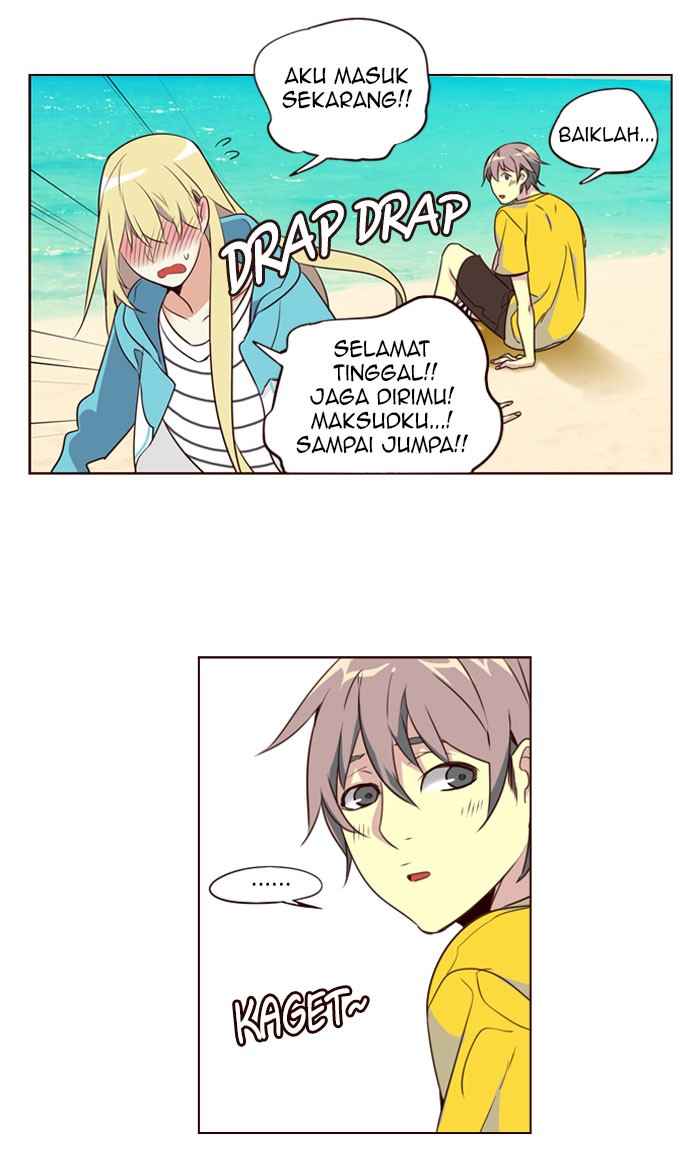Girl of the Wilds Chapter 219 - halaman 16