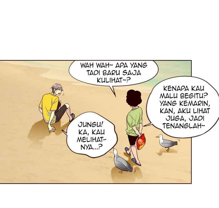 Girl of the Wilds Chapter 219 - halaman 17