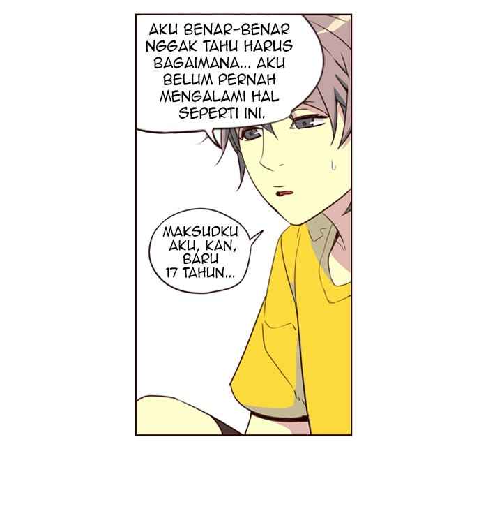 Girl of the Wilds Chapter 219 - halaman 20