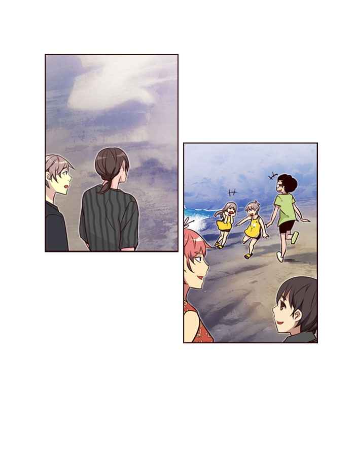 Girl of the Wilds Chapter 219 - halaman 28