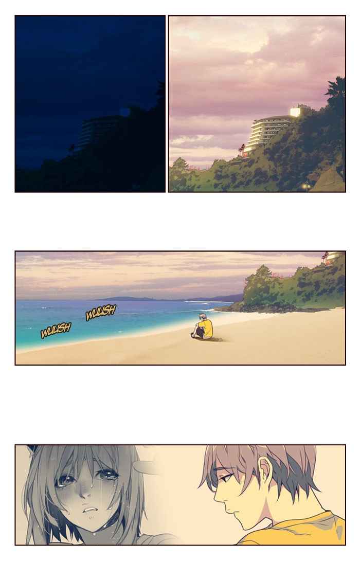 Girl of the Wilds Chapter 219 - halaman 3