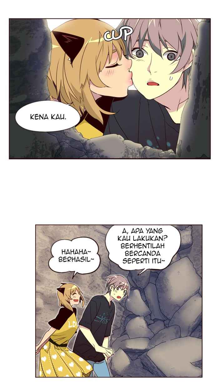 Girl of the Wilds Chapter 219 - halaman 32