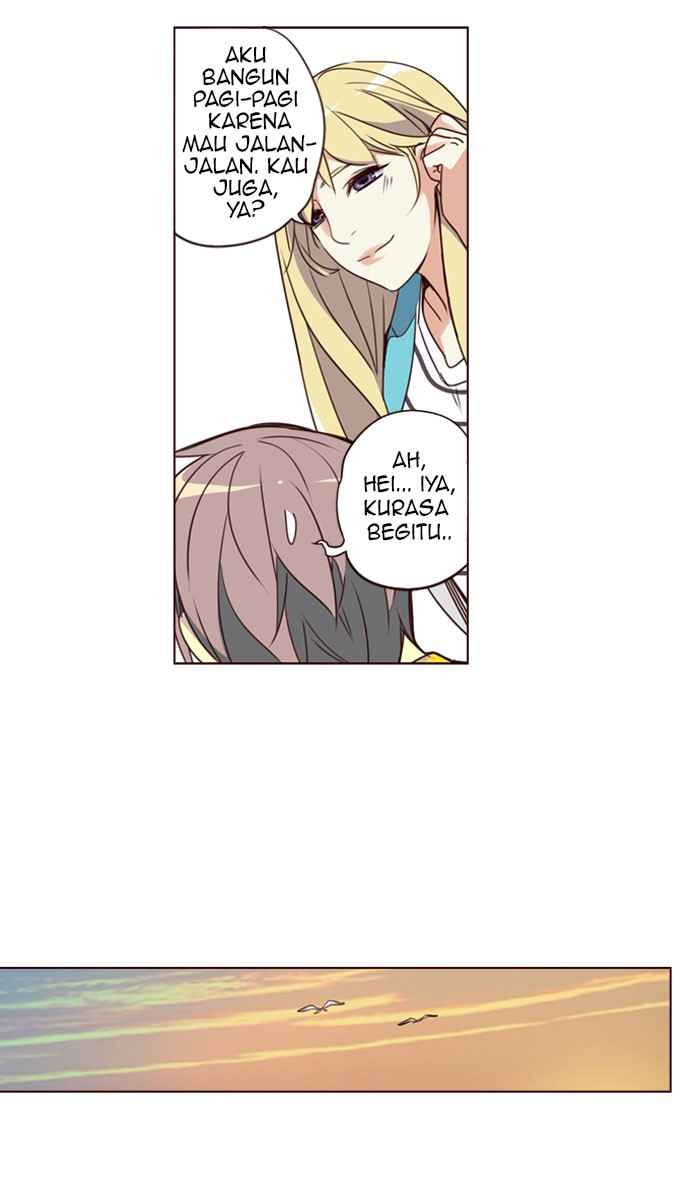 Girl of the Wilds Chapter 219 - halaman 6