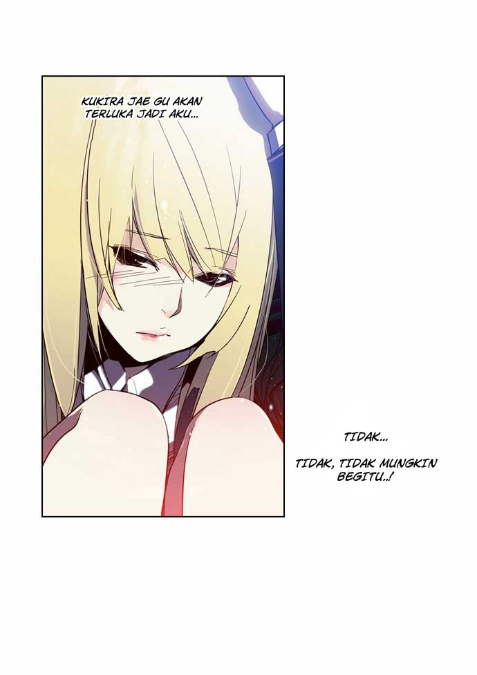 Girl of the Wilds Chapter 22 - halaman 10