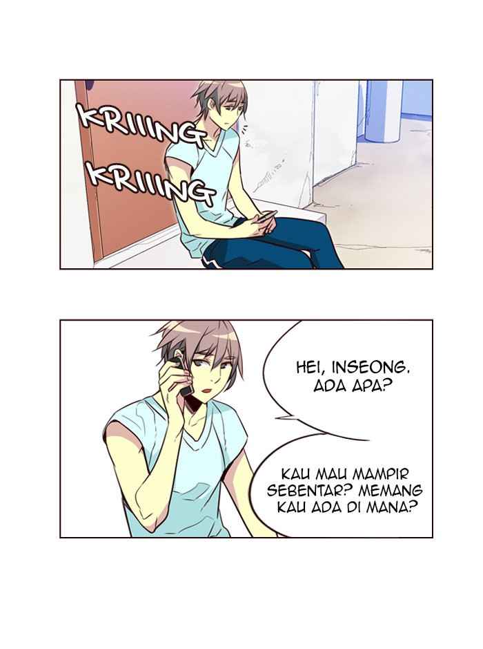 Girl of the Wilds Chapter 220 - halaman 13
