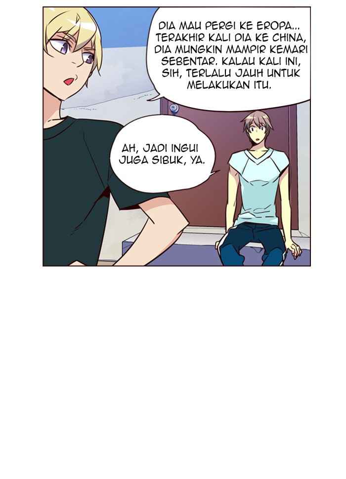 Girl of the Wilds Chapter 220 - halaman 17