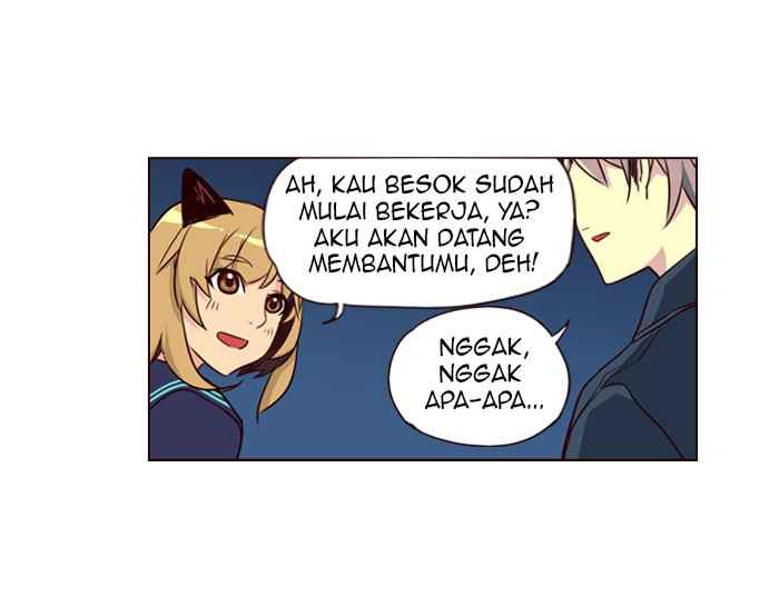 Girl of the Wilds Chapter 220 - halaman 24