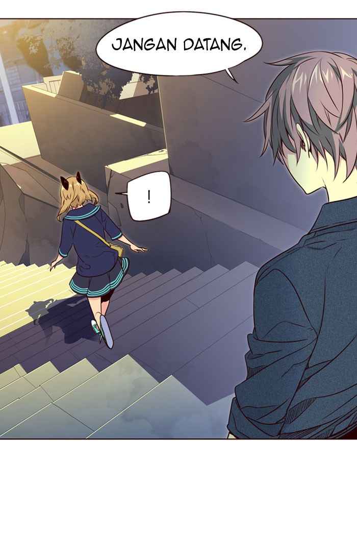Girl of the Wilds Chapter 220 - halaman 27