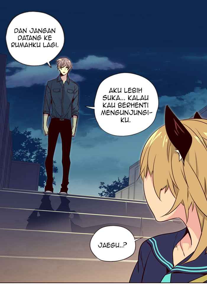 Girl of the Wilds Chapter 220 - halaman 29