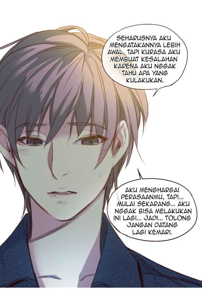 Girl of the Wilds Chapter 220 - halaman 30