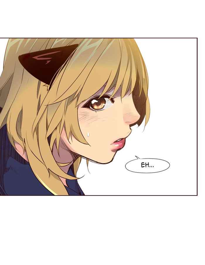 Girl of the Wilds Chapter 220 - halaman 31