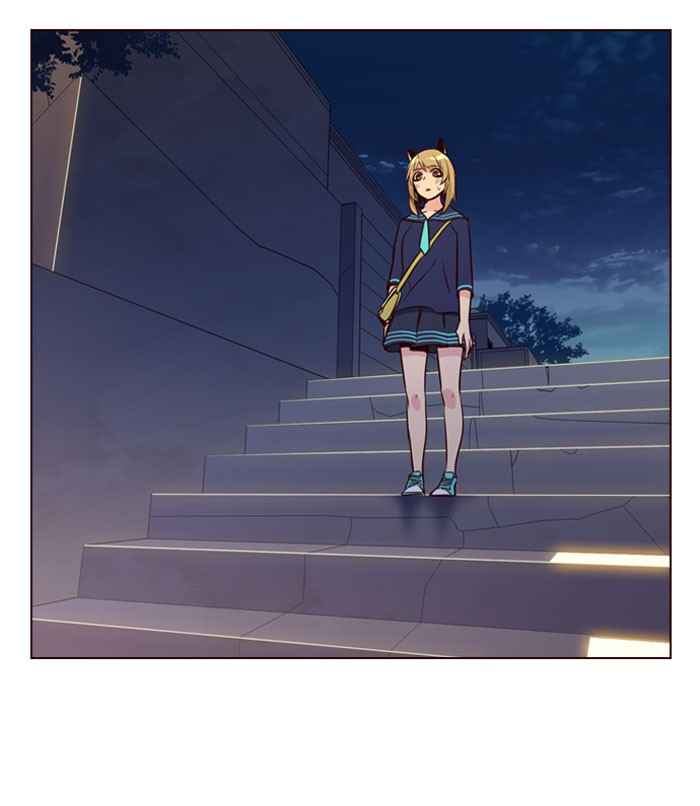 Girl of the Wilds Chapter 220 - halaman 34