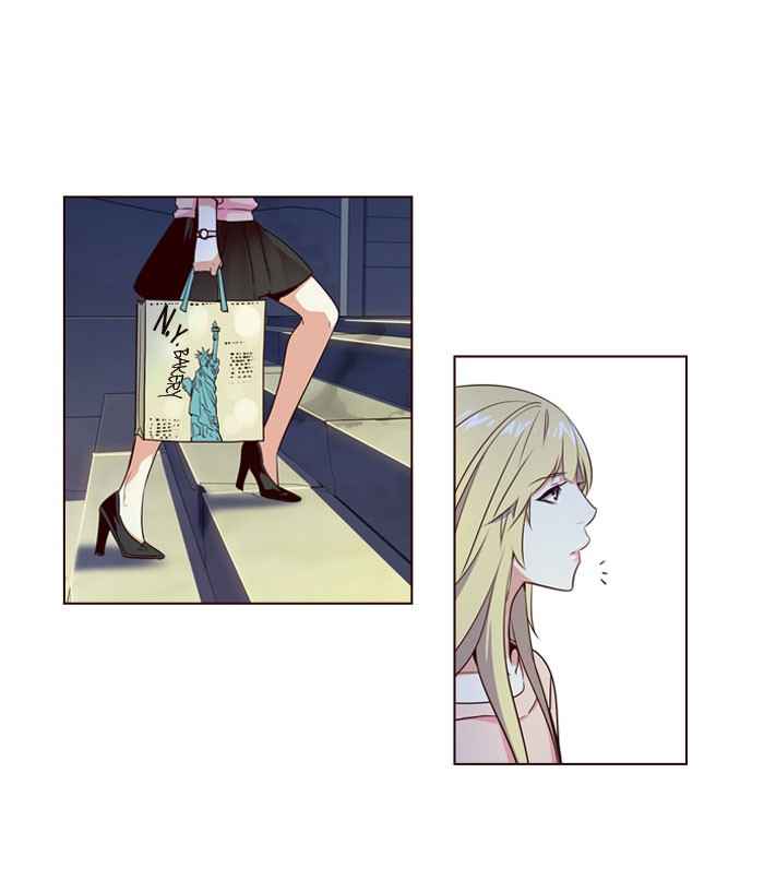 Girl of the Wilds Chapter 220 - halaman 37