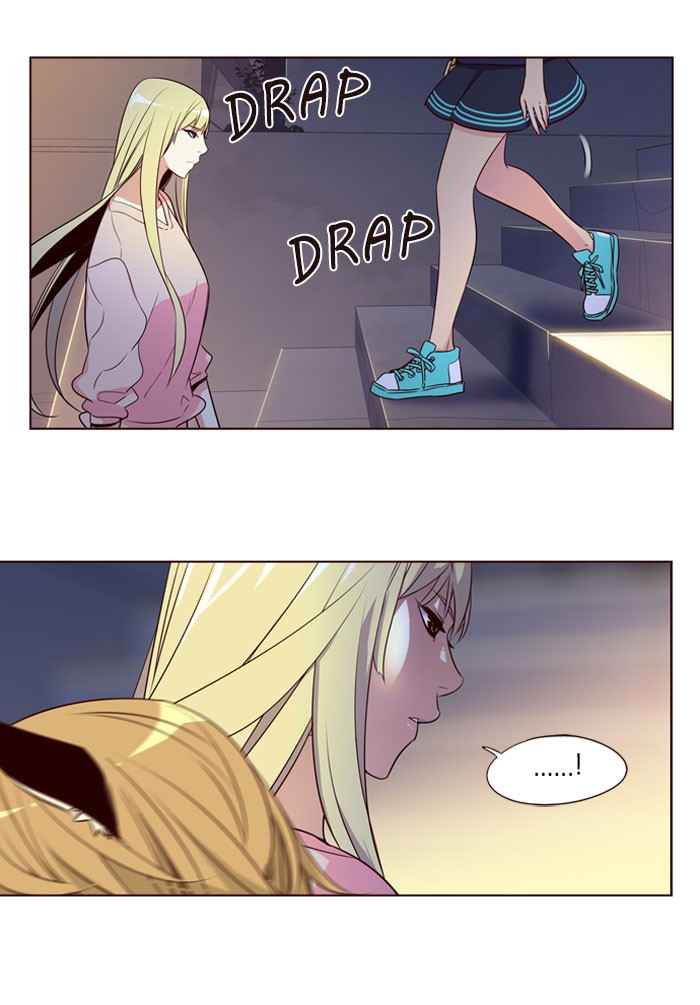 Girl of the Wilds Chapter 220 - halaman 40