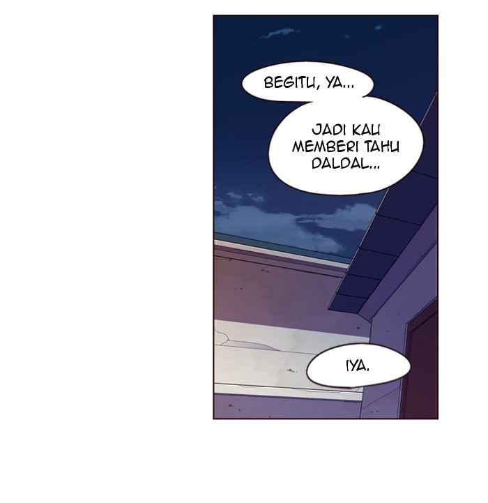Girl of the Wilds Chapter 221 - halaman 11