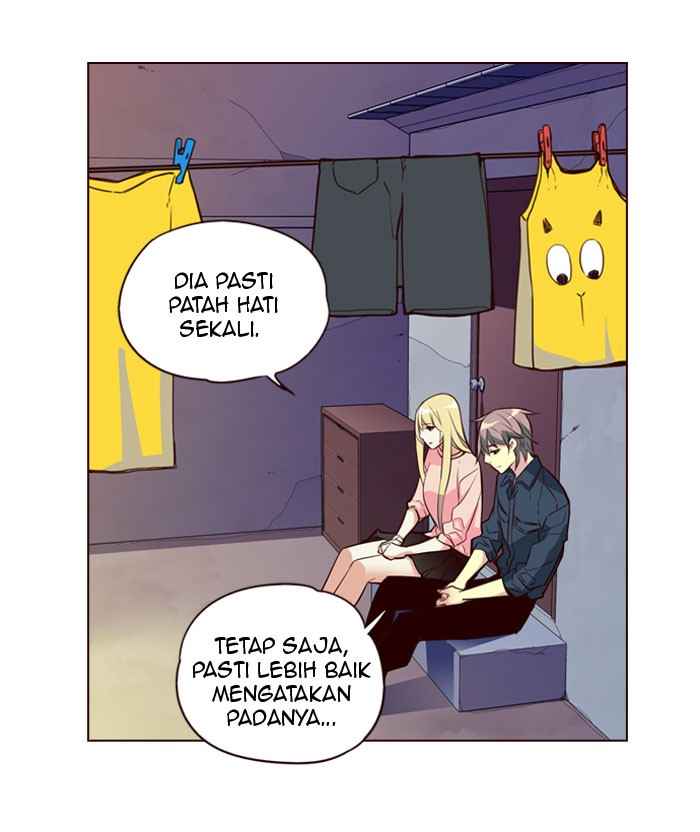 Girl of the Wilds Chapter 221 - halaman 12