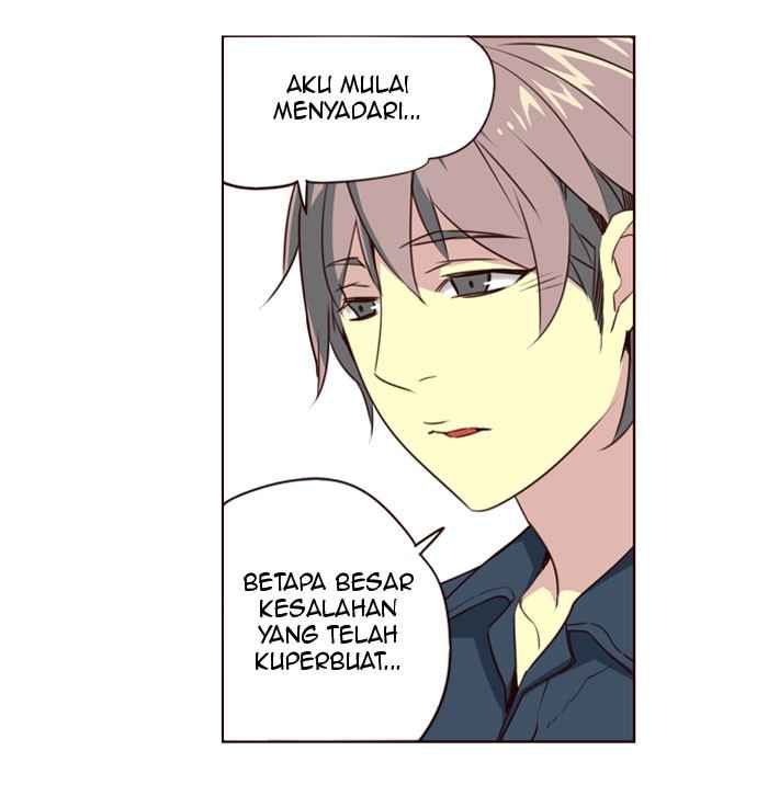 Girl of the Wilds Chapter 221 - halaman 13