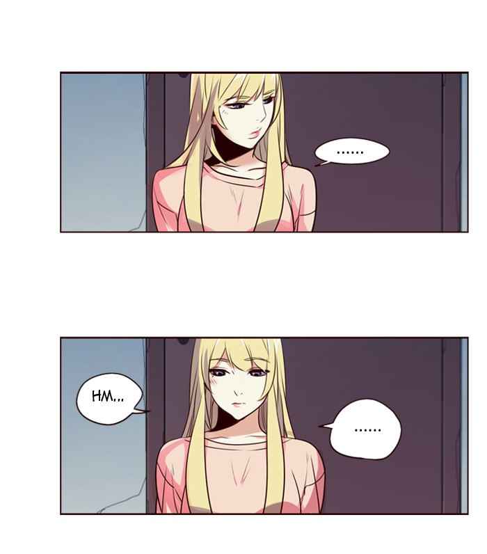 Girl of the Wilds Chapter 221 - halaman 14