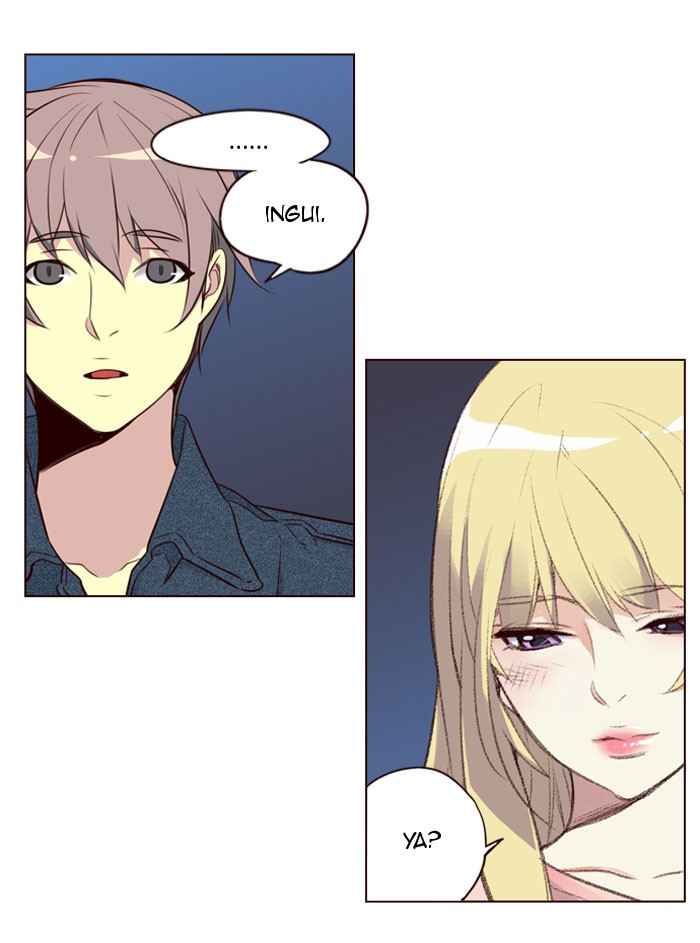 Girl of the Wilds Chapter 221 - halaman 16