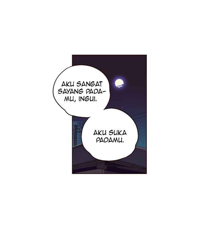 Girl of the Wilds Chapter 221 - halaman 17