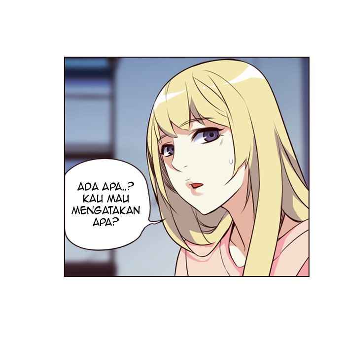 Girl of the Wilds Chapter 221 - halaman 19