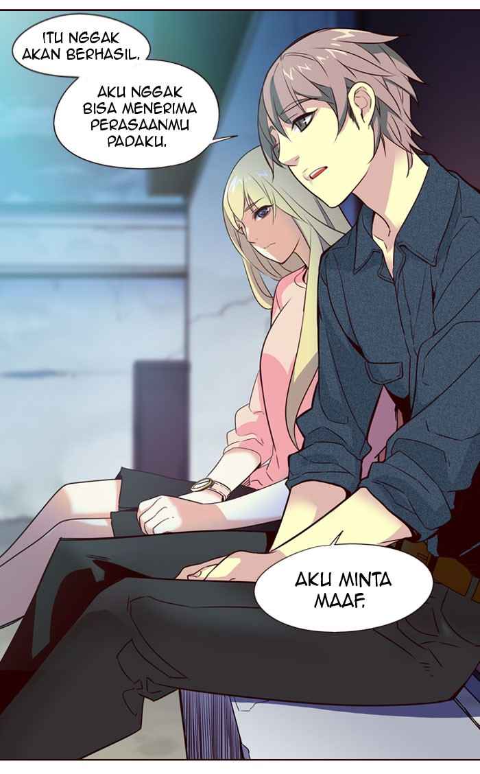 Girl of the Wilds Chapter 221 - halaman 20