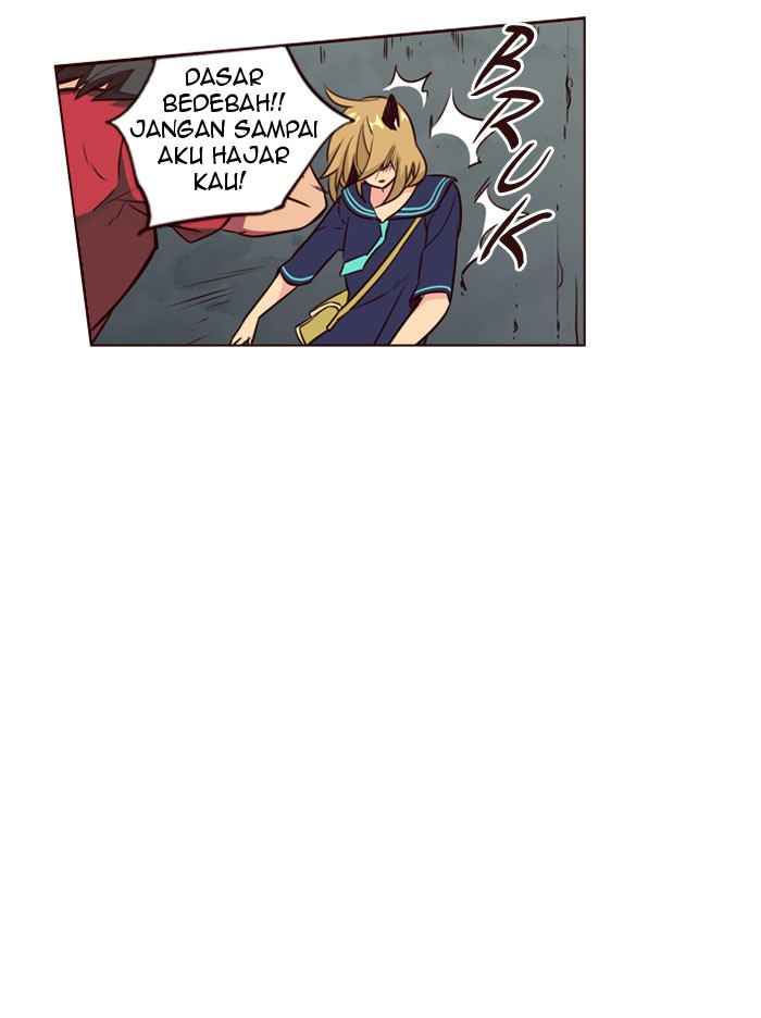 Girl of the Wilds Chapter 221 - halaman 28
