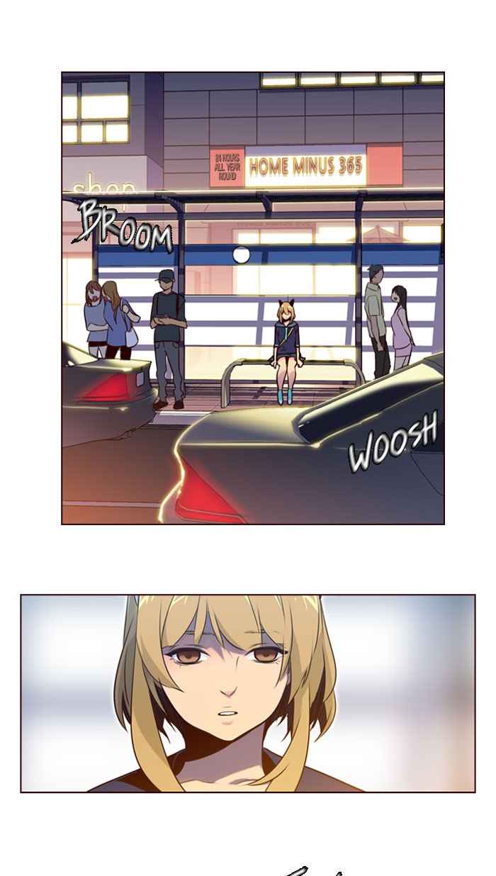 Girl of the Wilds Chapter 221 - halaman 3