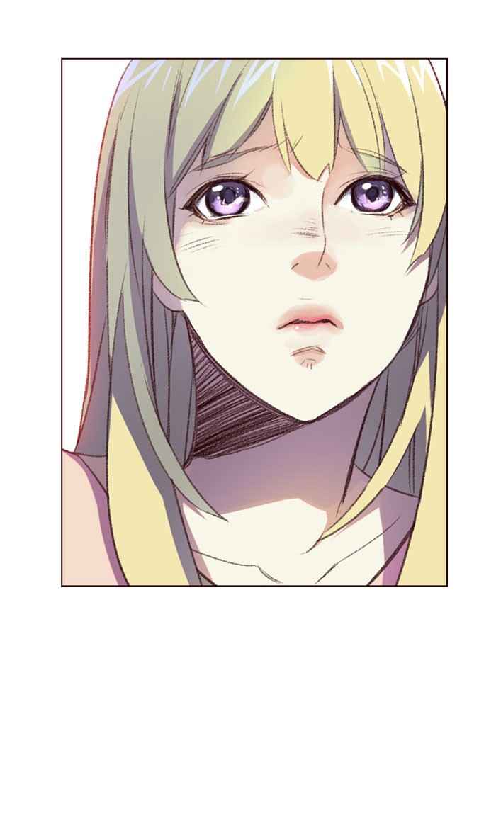 Girl of the Wilds Chapter 221 - halaman 34