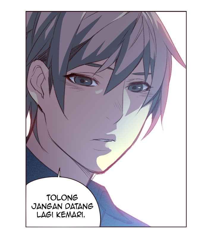 Girl of the Wilds Chapter 221 - halaman 35