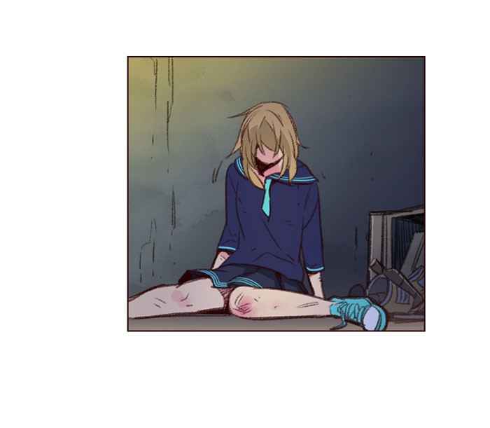 Girl of the Wilds Chapter 221 - halaman 38