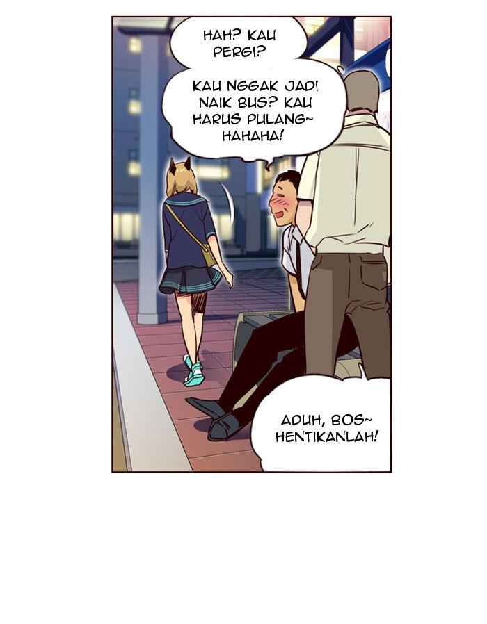 Girl of the Wilds Chapter 221 - halaman 6