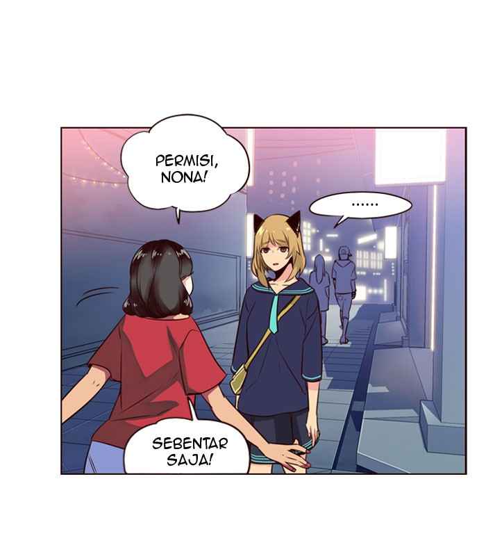 Girl of the Wilds Chapter 221 - halaman 8