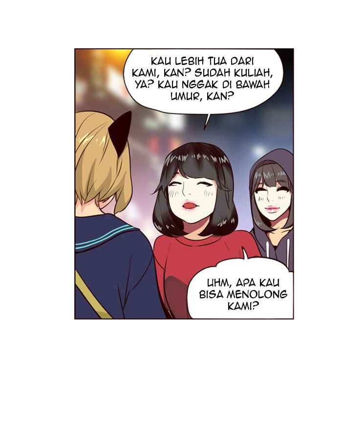 Girl of the Wilds Chapter 221 - halaman 9