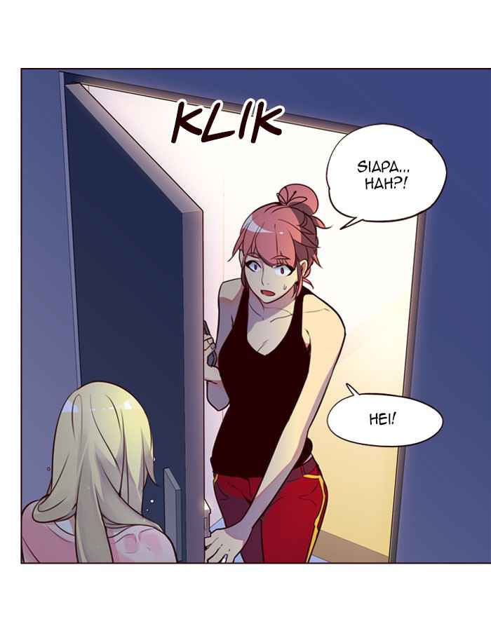 Girl of the Wilds Chapter 222 - halaman 10