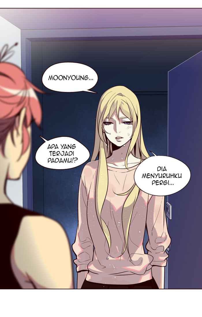 Girl of the Wilds Chapter 222 - halaman 11