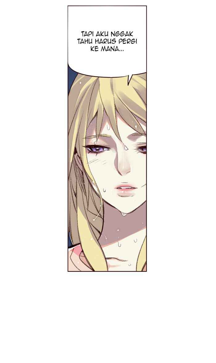 Girl of the Wilds Chapter 222 - halaman 12