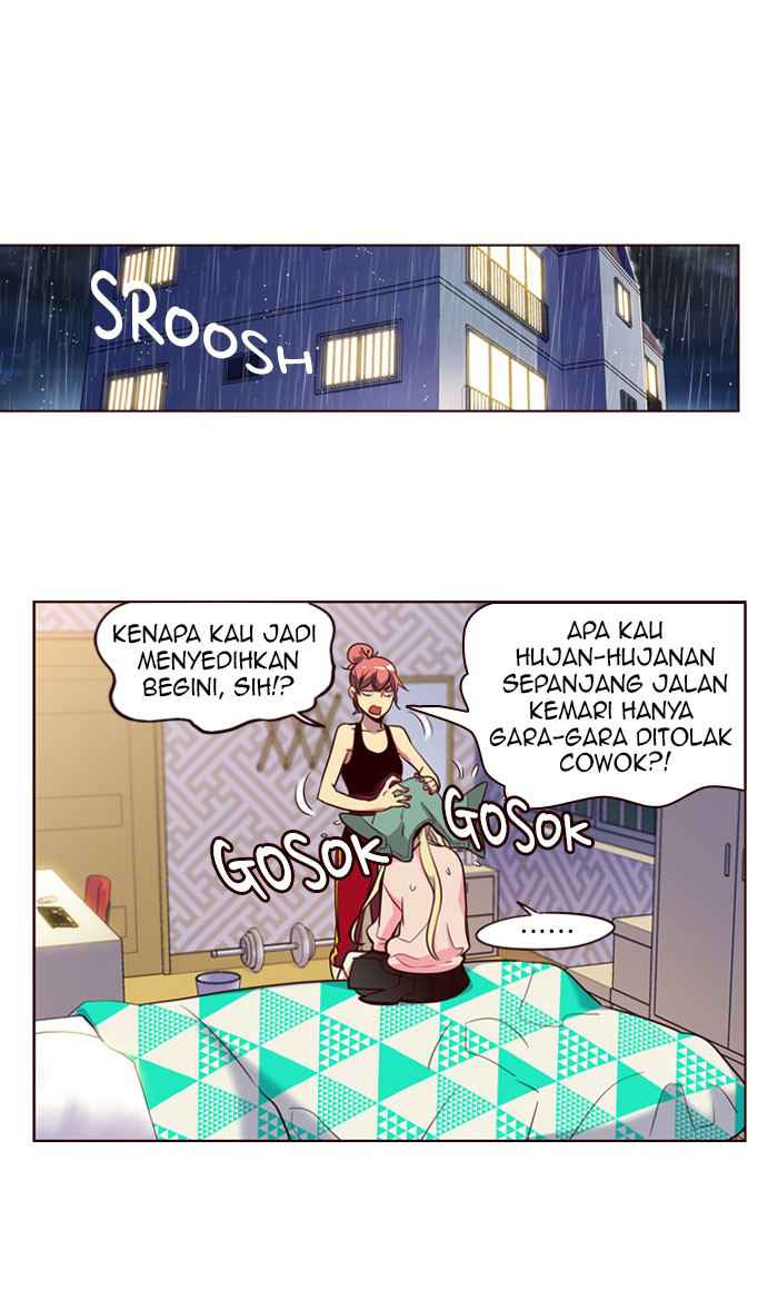 Girl of the Wilds Chapter 222 - halaman 13