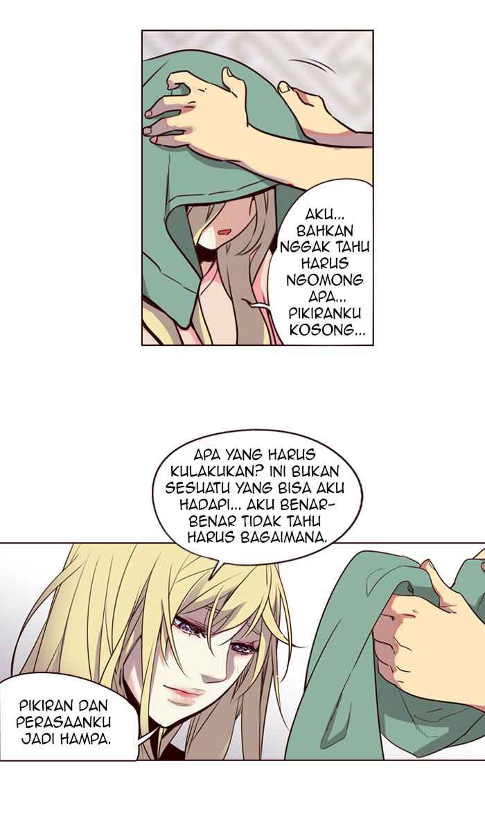 Girl of the Wilds Chapter 222 - halaman 14