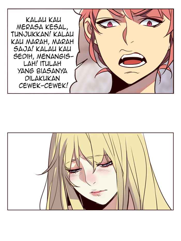 Girl of the Wilds Chapter 222 - halaman 17