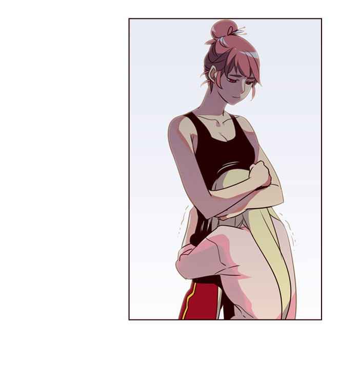 Girl of the Wilds Chapter 222 - halaman 22