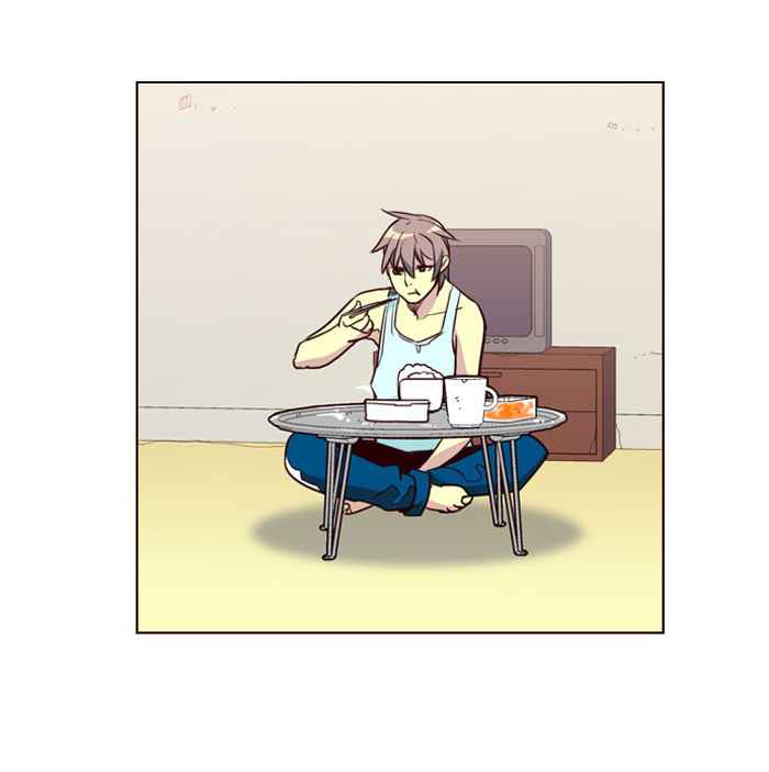 Girl of the Wilds Chapter 222 - halaman 27