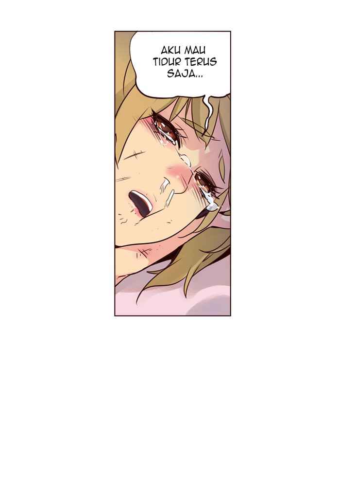 Girl of the Wilds Chapter 222 - halaman 39