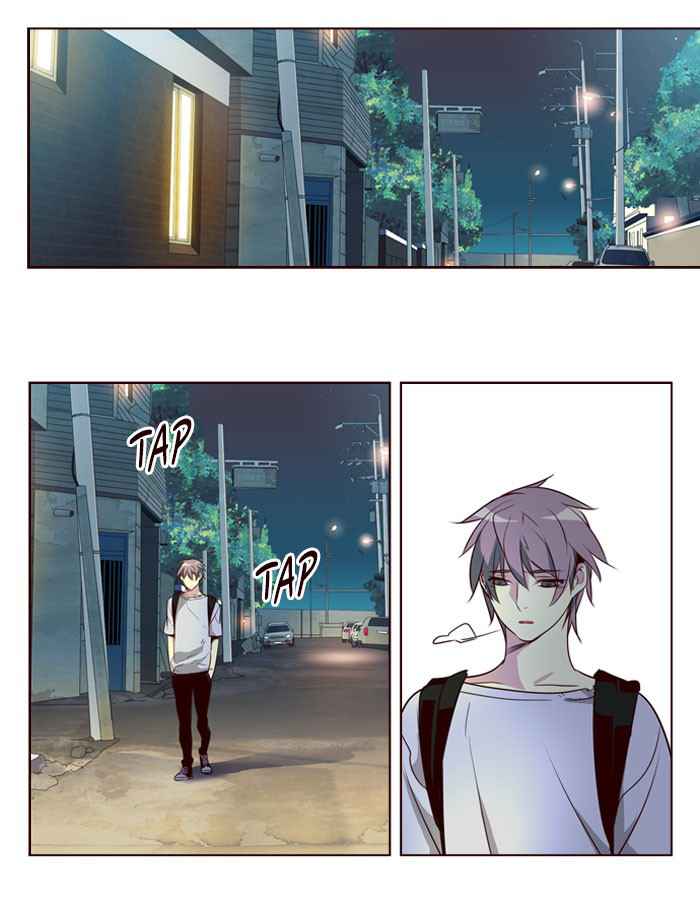 Girl of the Wilds Chapter 222 - halaman 40